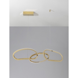 CELAYA LAMPA WISZĄCA LE42759  Luces Exclusivas